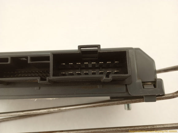 Jaguar XK8 Passenger Right Front Seat Control Module