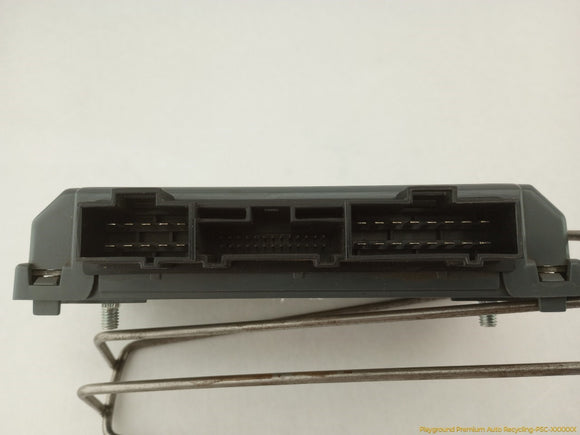 Jaguar XK8 Passenger Right Front Seat Control Module