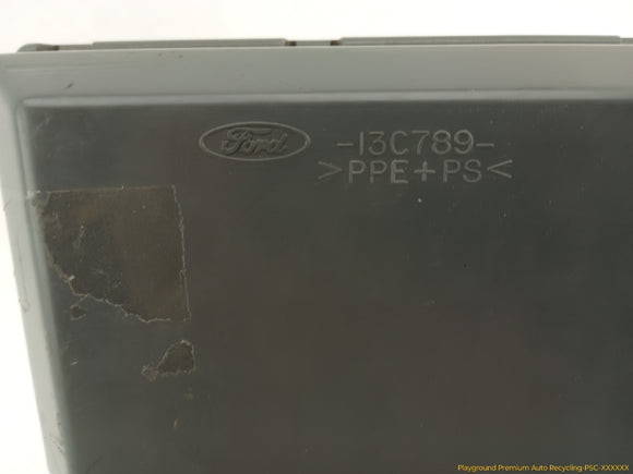 Jaguar XK8 Passenger Right Front Seat Control Module