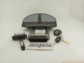 Volkswagen Eos Ignition ECU Kit