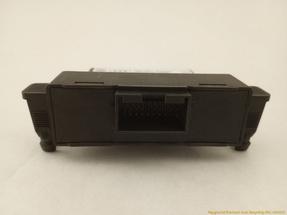 Volkswagen Eos Ignition ECU Kit