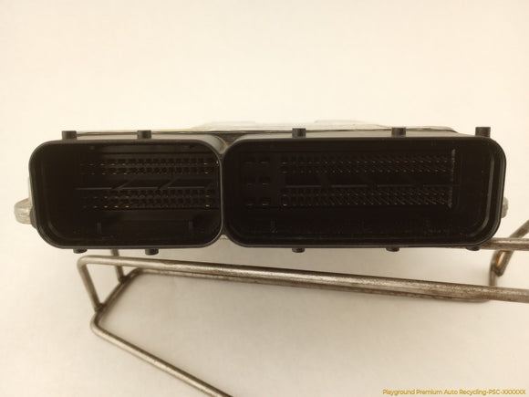 Volkswagen Eos Ignition ECU Kit