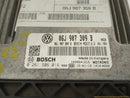 Volkswagen Eos Ignition ECU Kit-10