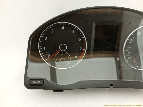 Volkswagen Eos Ignition ECU Kit