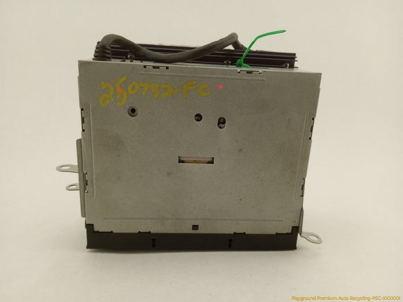 Toyota Celica Radio Audio CD Player