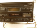 Toyota Celica Radio Audio CD Player-8