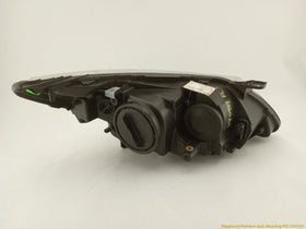 Saab 9-3 Driver Left Front Head Lamp - 0