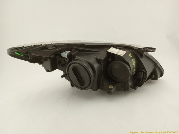 Saab 9-3 Driver Left Front Head Lamp