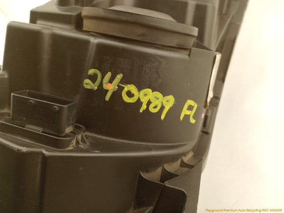 Saab 9-3 Driver Left Front Head Lamp