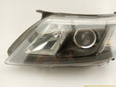 Saab 9-3 Driver Left Front Head Lamp-4