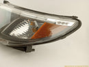 Saab 9-3 Driver Left Front Head Lamp-6