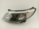 Saab 9-3 Driver Left Front Head Lamp-7