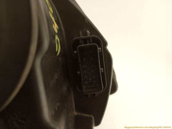 Saab 9-3 Driver Left Front Head Lamp