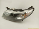 Saab 9-3 Driver Left Front Head Lamp-12