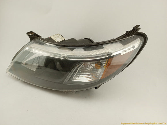 Saab 9-3 Driver Left Front Head Lamp