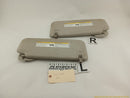 Chevrolet Silverado 1500 Pair Of Sun Visors-1
