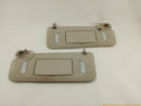 Chevrolet Silverado 1500 Pair Of Sun Visors-2