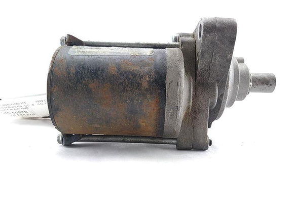 Honda Civic Starter Motor