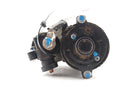 Honda Civic Starter Motor-4