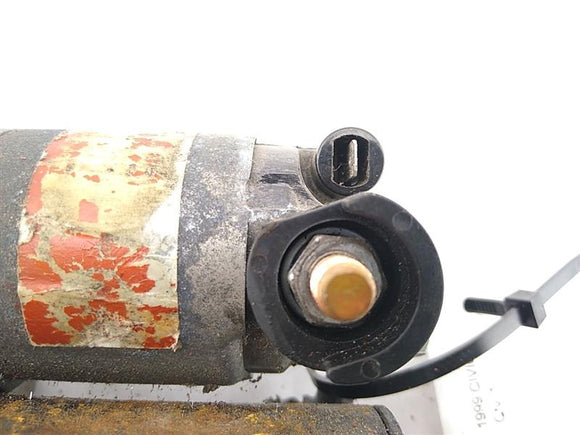 Honda Civic Starter Motor