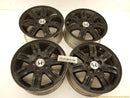 Honda Element Set Of 4 Alloy Wheel 7 Spoke-1