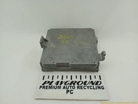Honda Element Engine Control Module