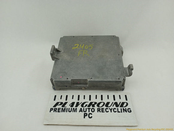 Honda Element Engine Control Module