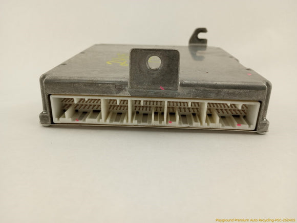 Honda Element Engine Control Module