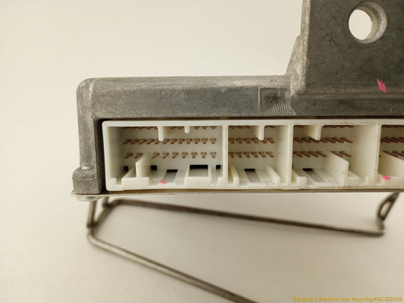 Honda Element Engine Control Module