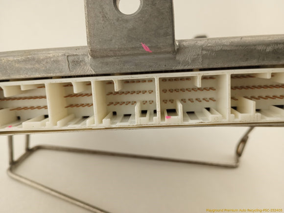 Honda Element Engine Control Module