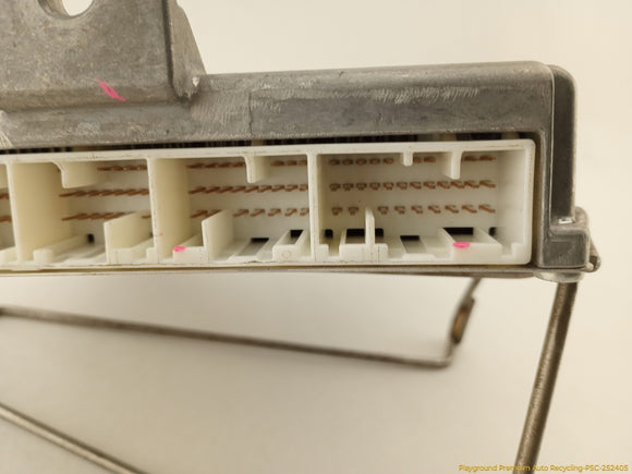 Honda Element Engine Control Module