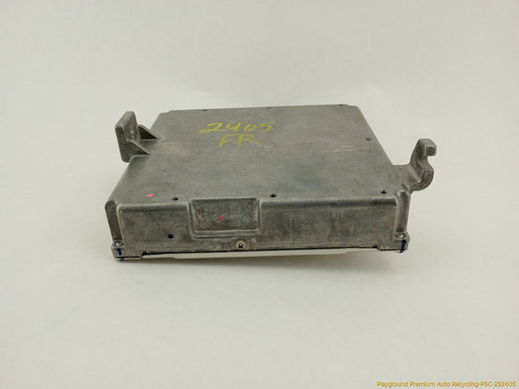 Honda Element Engine Control Module