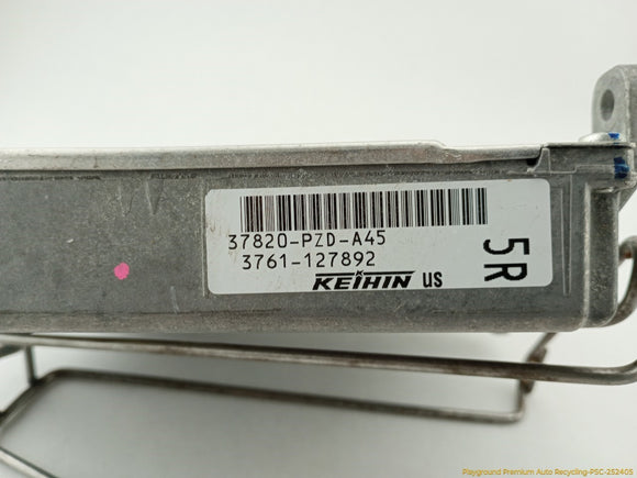 Honda Element Engine Control Module