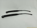 Honda Element Pair Of Windshield Wiper Arms-2