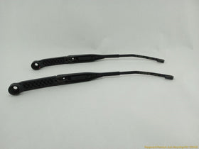 Honda Element Pair Of Windshield Wiper Arms - 0