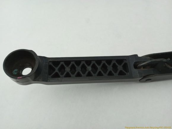 Honda Element Pair Of Windshield Wiper Arms