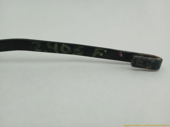 Honda Element Pair Of Windshield Wiper Arms