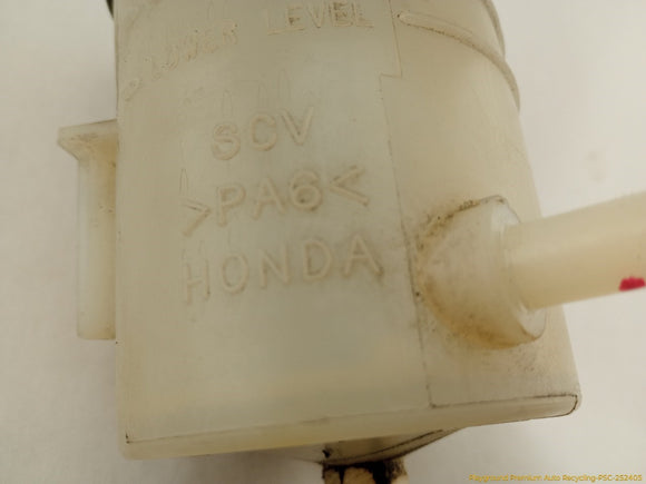 Honda Element Power Steering Reservoir