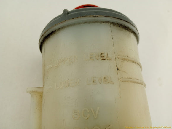 Honda Element Power Steering Reservoir