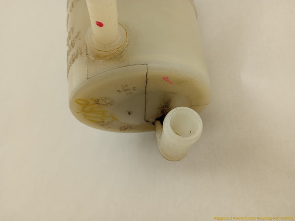 Honda Element Power Steering Reservoir