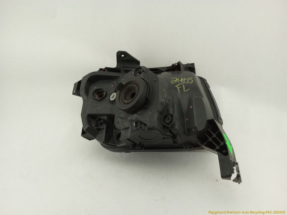 Honda Element Driver Left Head Lamp