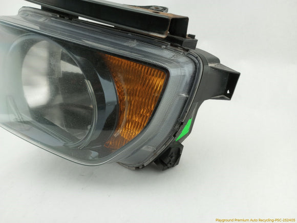 Honda Element Driver Left Head Lamp