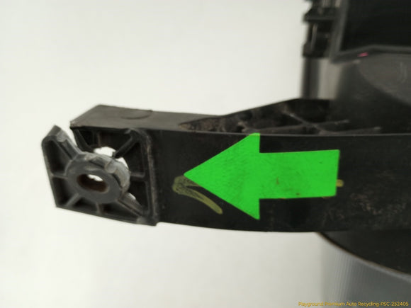 Honda Element Driver Left Head Lamp