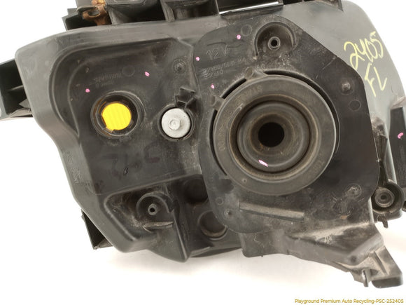 Honda Element Driver Left Head Lamp
