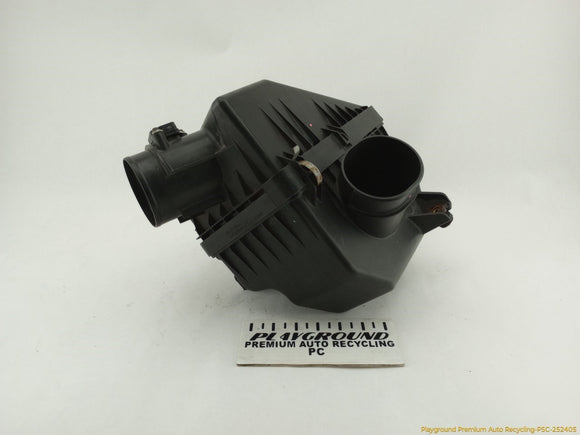 Honda Element Air Cleaner Box Housing