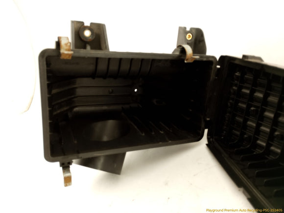 Honda Element Air Cleaner Box Housing