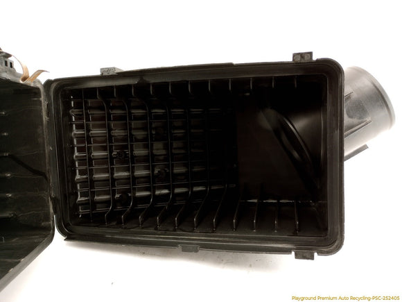 Honda Element Air Cleaner Box Housing