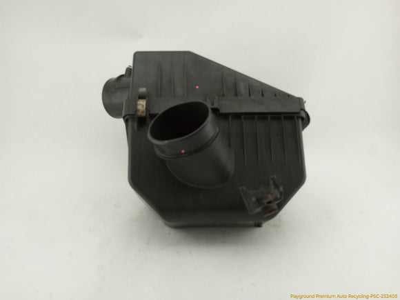 Honda Element Air Cleaner Box Housing