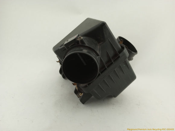 Honda Element Air Cleaner Box Housing