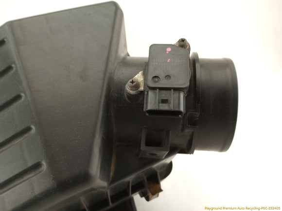 Honda Element Air Cleaner Box Housing